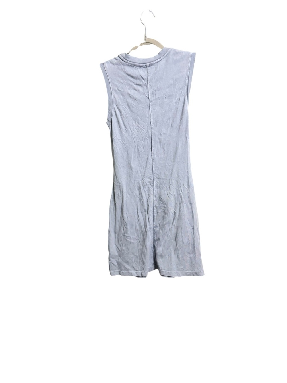 LSPACE SZ XS Danika Twist Front Mini Dress - Picture 3 of 4